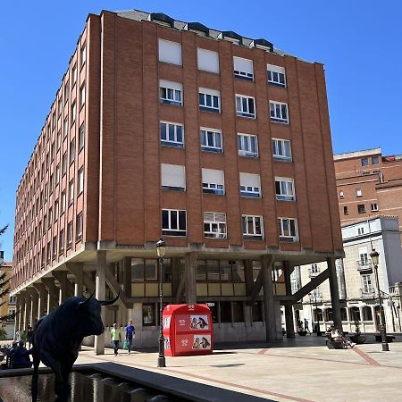Hi! Burgos - Sidi - Vut-472 - Exclusivo Apartamento Moderno En El Corazon De La Ciudad 外观 照片