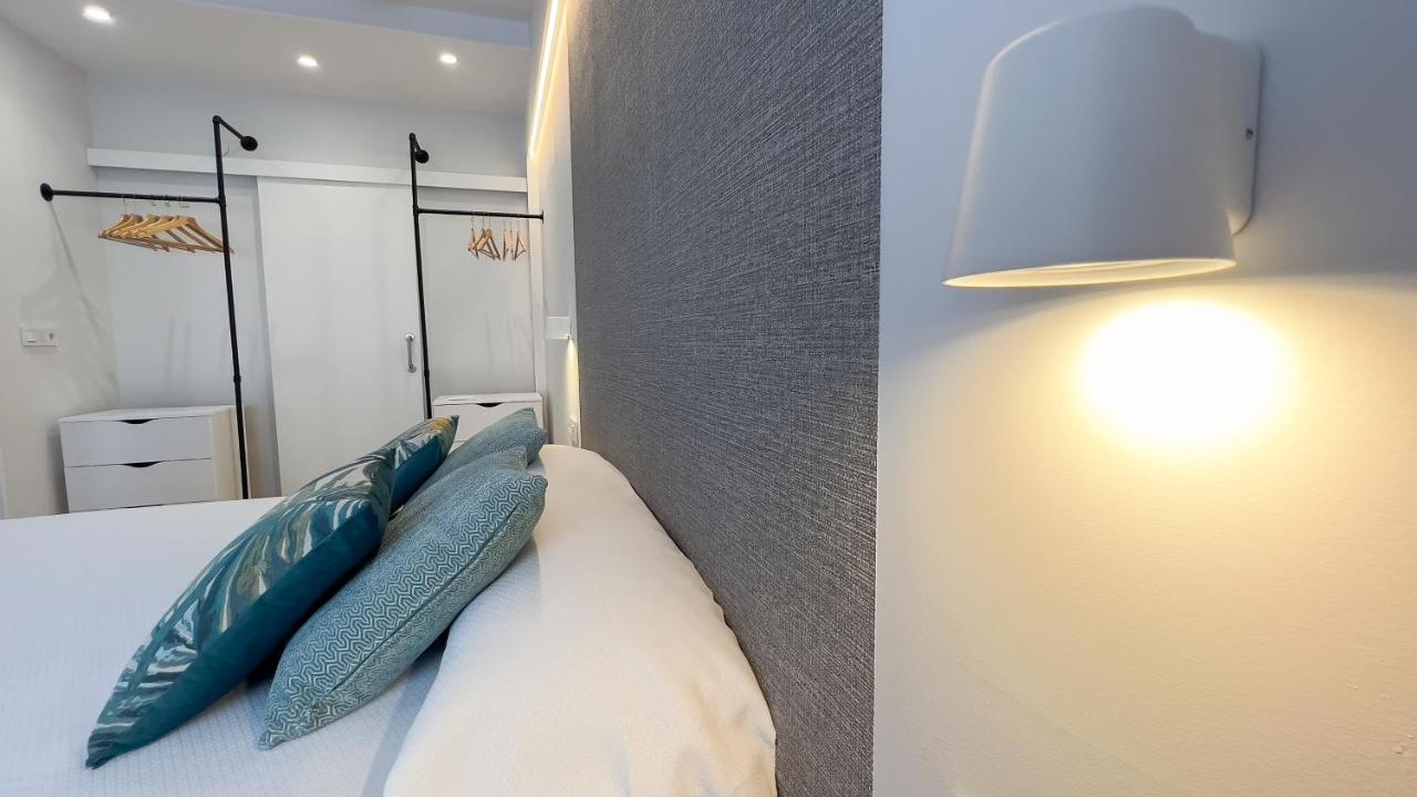 Hi! Burgos - Sidi - Vut-472 - Exclusivo Apartamento Moderno En El Corazon De La Ciudad 外观 照片