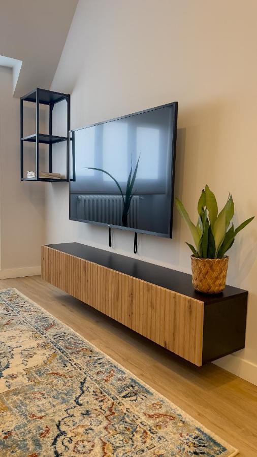 Hi! Burgos - Sidi - Vut-472 - Exclusivo Apartamento Moderno En El Corazon De La Ciudad 外观 照片
