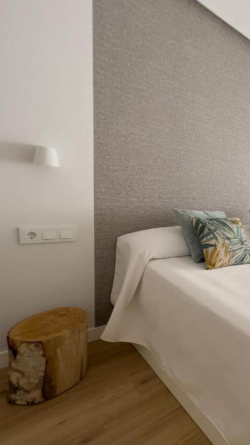 Hi! Burgos - Sidi - Vut-472 - Exclusivo Apartamento Moderno En El Corazon De La Ciudad 外观 照片