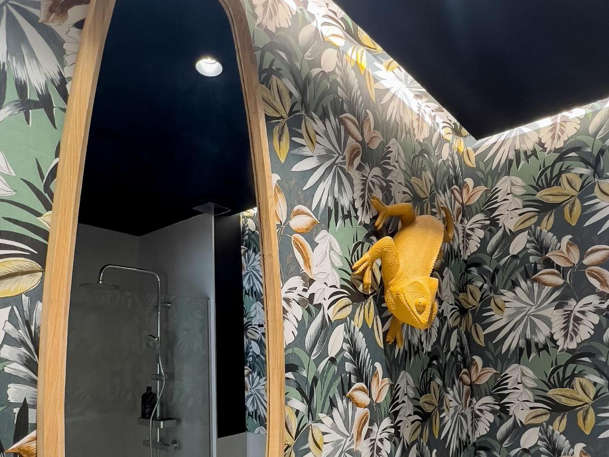 Hi! Burgos - Sidi - Vut-472 - Exclusivo Apartamento Moderno En El Corazon De La Ciudad 外观 照片