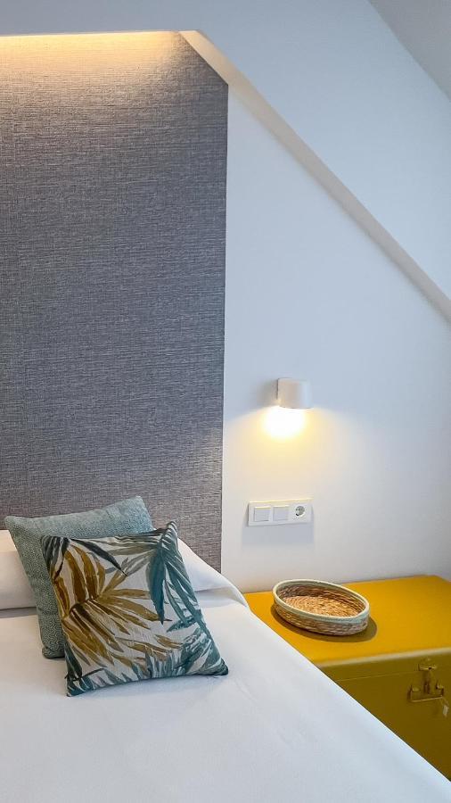 Hi! Burgos - Sidi - Vut-472 - Exclusivo Apartamento Moderno En El Corazon De La Ciudad 外观 照片
