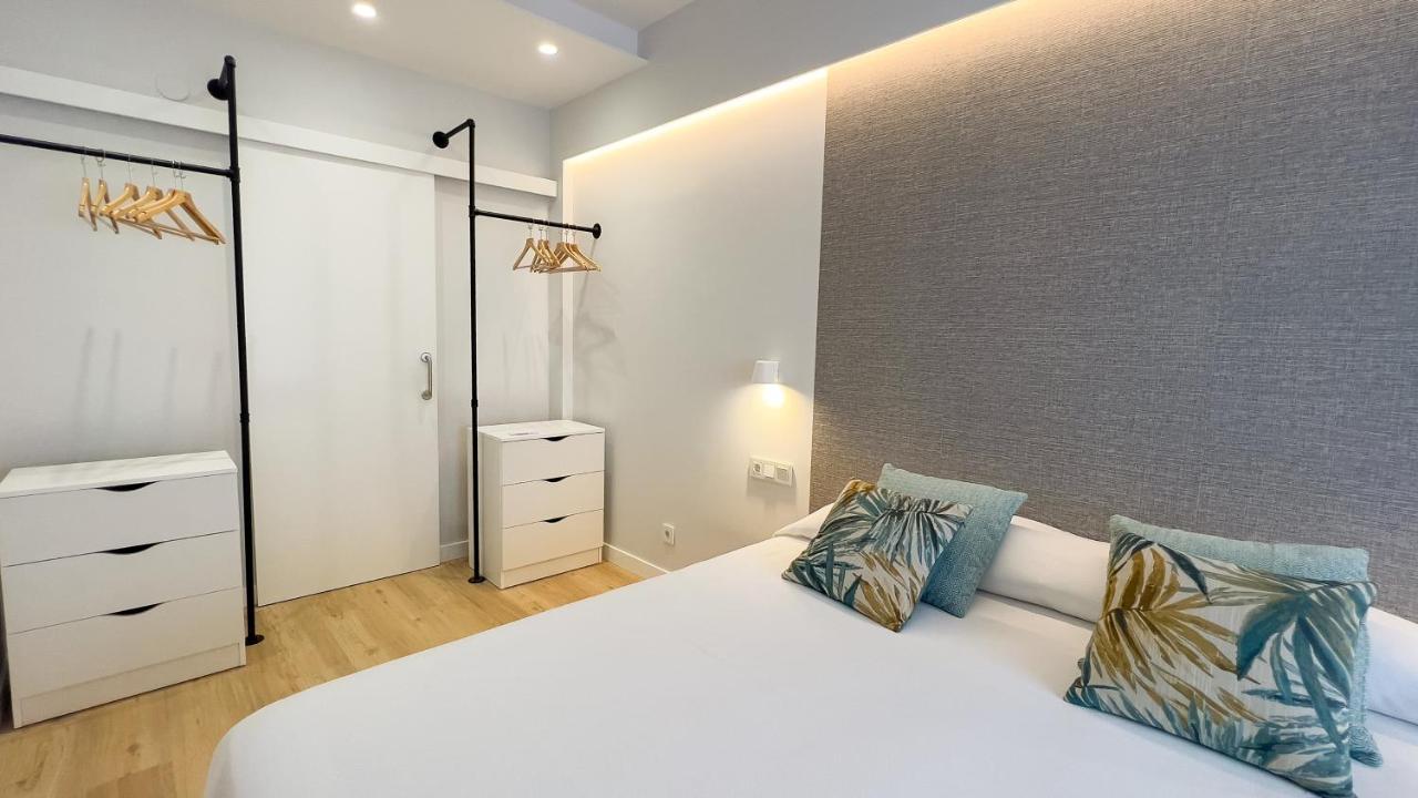 Hi! Burgos - Sidi - Vut-472 - Exclusivo Apartamento Moderno En El Corazon De La Ciudad 外观 照片