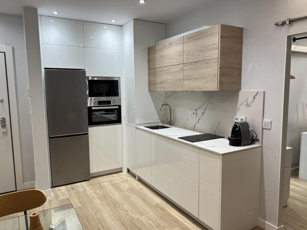 Hi! Burgos - Sidi - Vut-472 - Exclusivo Apartamento Moderno En El Corazon De La Ciudad 外观 照片