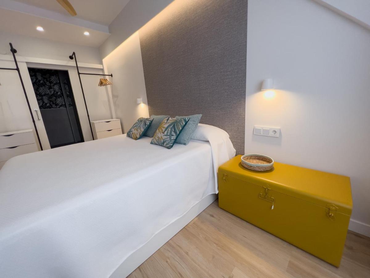 Hi! Burgos - Sidi - Vut-472 - Exclusivo Apartamento Moderno En El Corazon De La Ciudad 外观 照片