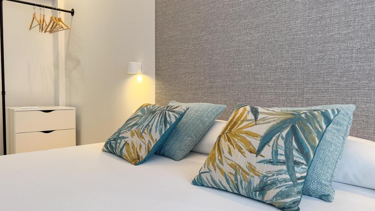 Hi! Burgos - Sidi - Vut-472 - Exclusivo Apartamento Moderno En El Corazon De La Ciudad 外观 照片