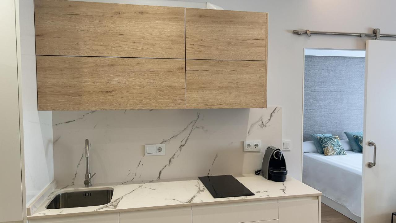 Hi! Burgos - Sidi - Vut-472 - Exclusivo Apartamento Moderno En El Corazon De La Ciudad 外观 照片