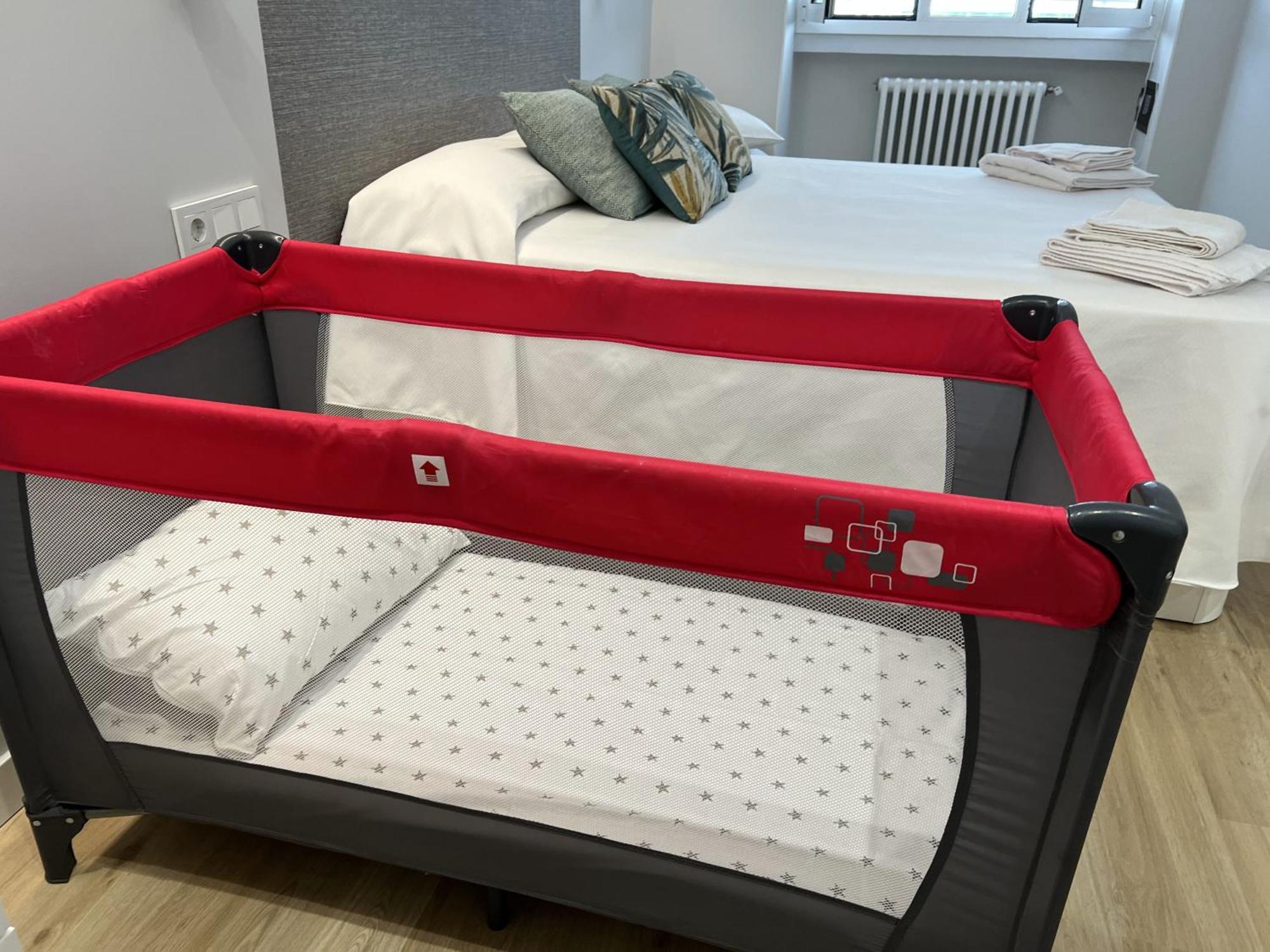 Hi! Burgos - Sidi - Vut-472 - Exclusivo Apartamento Moderno En El Corazon De La Ciudad 外观 照片