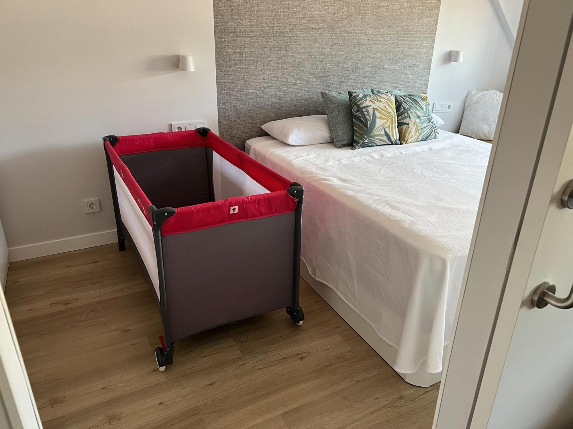 Hi! Burgos - Sidi - Vut-472 - Exclusivo Apartamento Moderno En El Corazon De La Ciudad 外观 照片